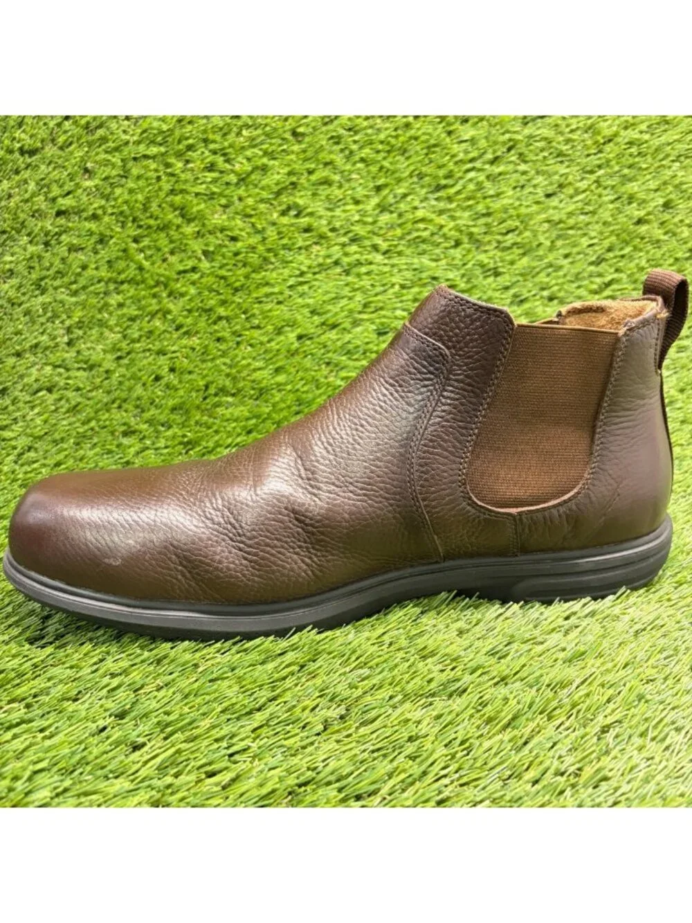 Florsheim please review